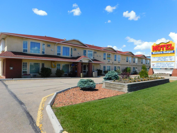 Others 4, Western Budget Motel #1 Leduc/Nisku, Division No. 11