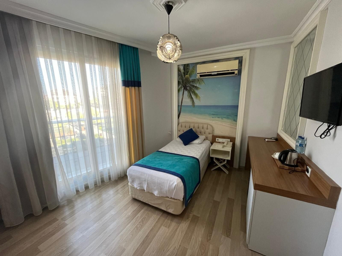 Room 2, River Suite Otel, Manavgat