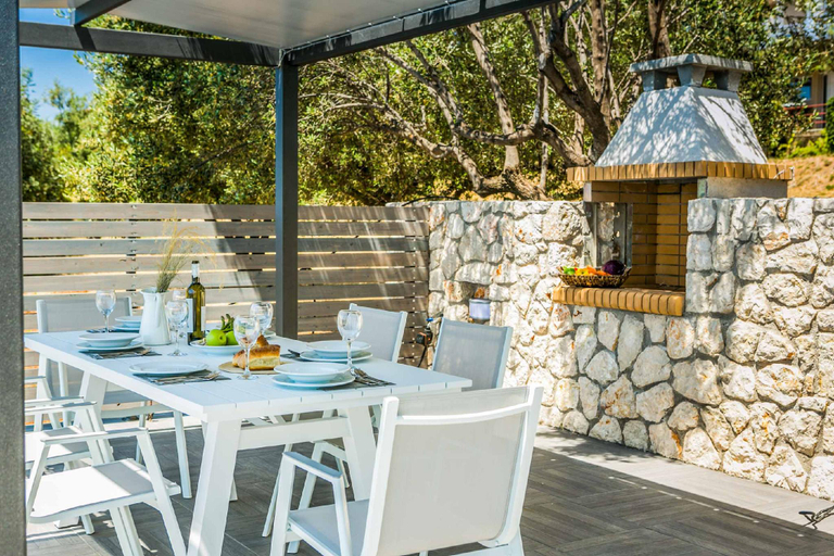 Others 1, Villa Della Luna, Ionian Islands