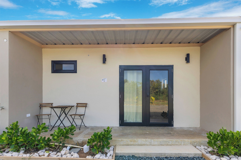 Exterior & Views 2, Aguadilla Surf Lodge