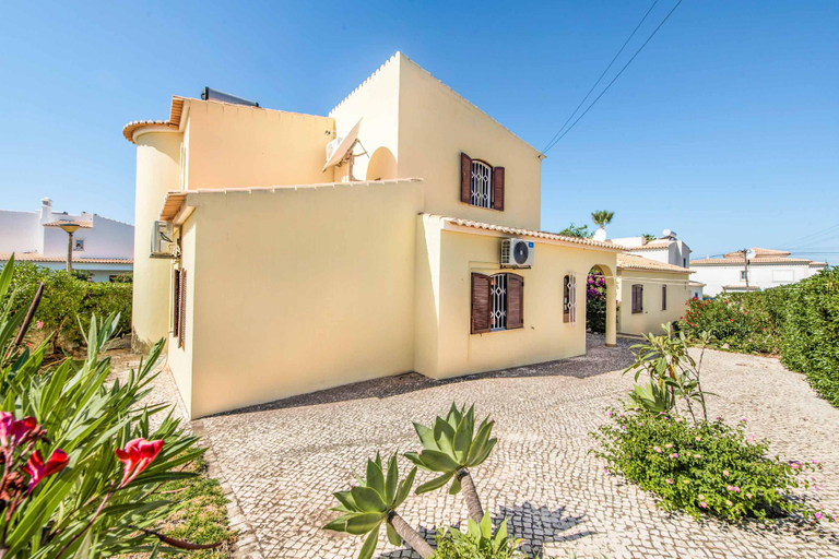 4, Villa Pardal, Albufeira