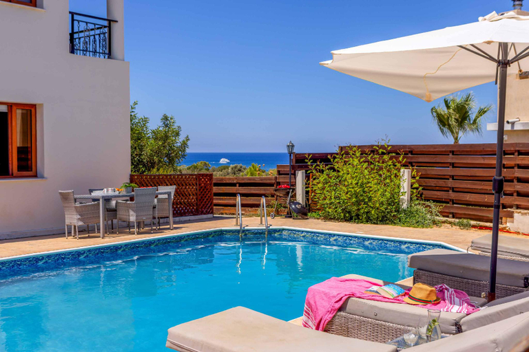 Sport & Beauty 5, Villa Korona