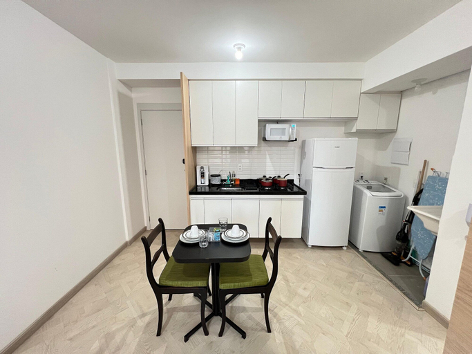 Private kitchen 5, LK Centro 9, Belo Horizonte