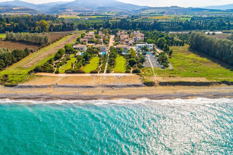 Others 2, Harmonia Beach Villa