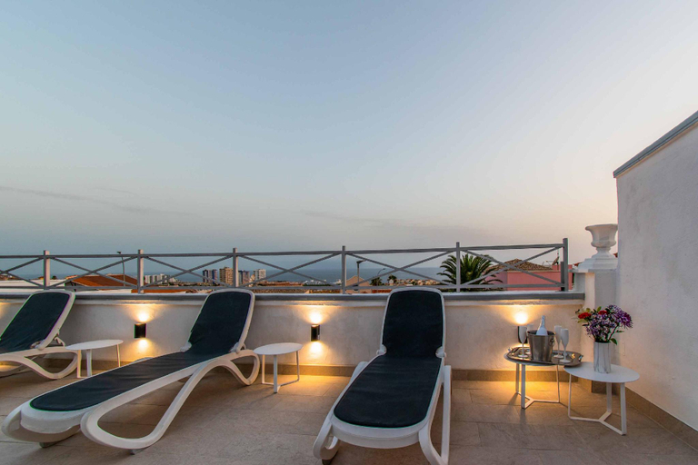 Others 5, Villa Venecia, Santa Cruz de Tenerife
