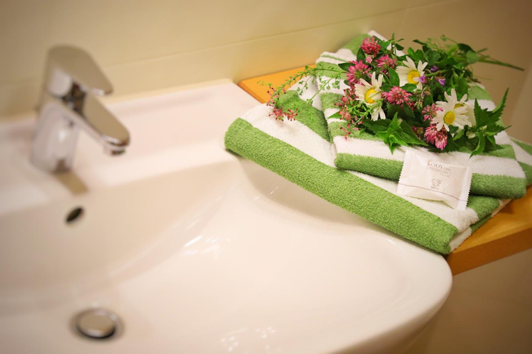 Bathroom 4, Vitaleum, Saale-Orla-Kreis