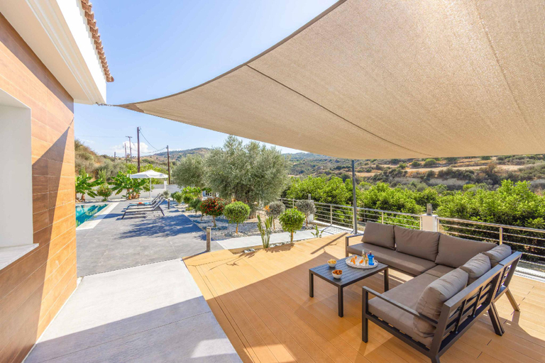 Others 2, Villa Anastasia Maria