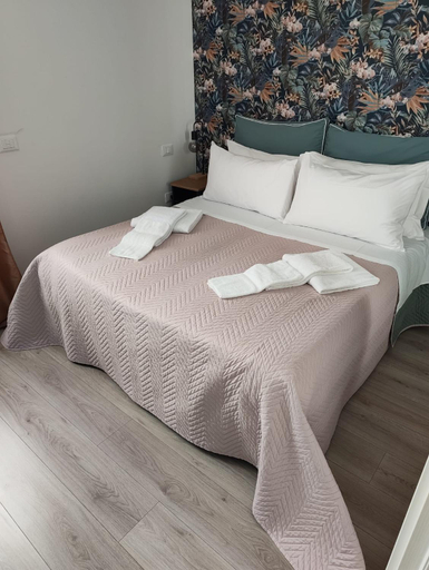 Bedroom 3, VILLA MARIANNA, Pesaro E Urbino