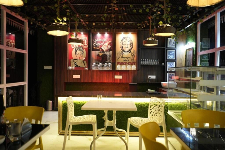 Food & Drinks 5, YKC FARMS AND VILLA, Darjiling
