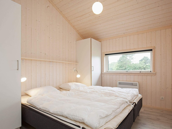Bedroom 3, Holiday Home in Großenbrode, Ostholstein