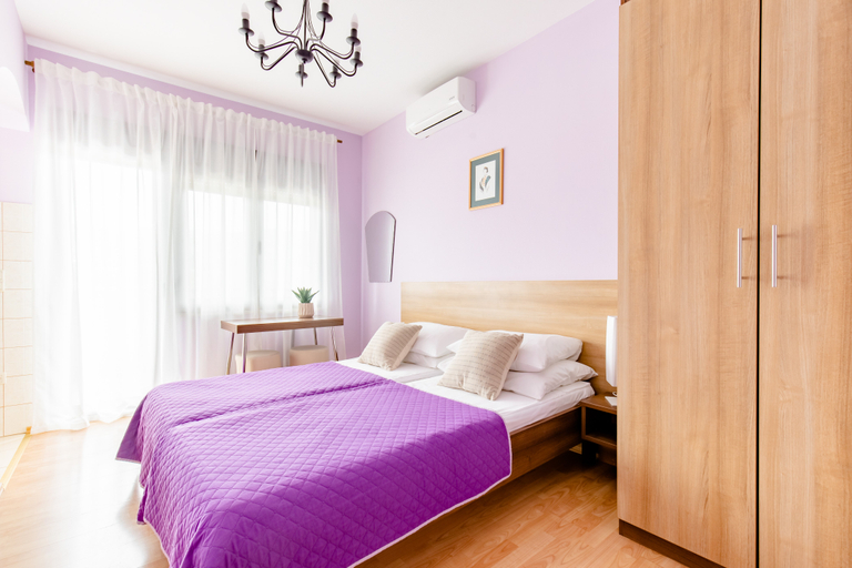 Bedroom 3, Apartments Mara, Kaštela