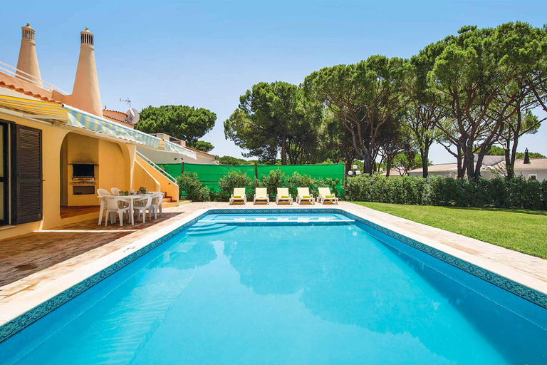 Sport & Beauty 3, Villa Daffodil Golf, Loulé