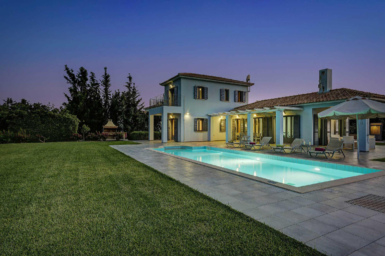 Others 2, Villa Votsalo, Ionian Islands