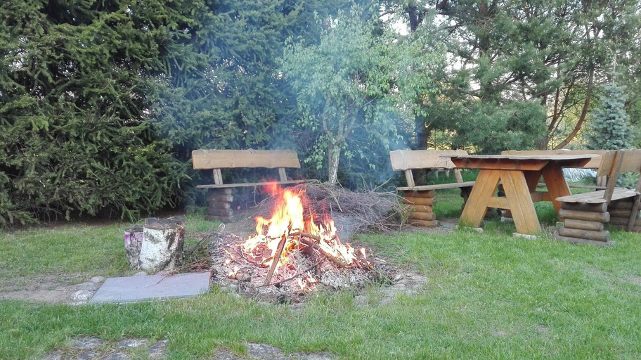 Others 4, Dom Goscinny Wejsuny - Mazury, Pisz