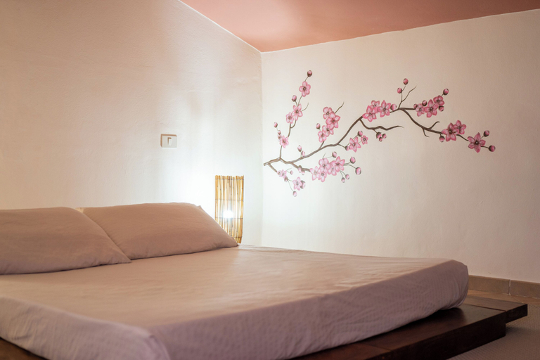 Others 2, Terre Dell'Amore, Grosseto
