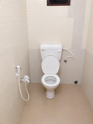 Bathroom 3, Goroomgo Madison Homestay Bhubaneswar, Cuttack
