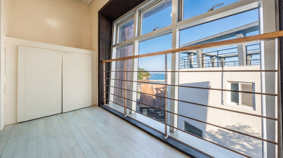 Room 2, Geoje Erion Pet-friendly Pension, Geoje