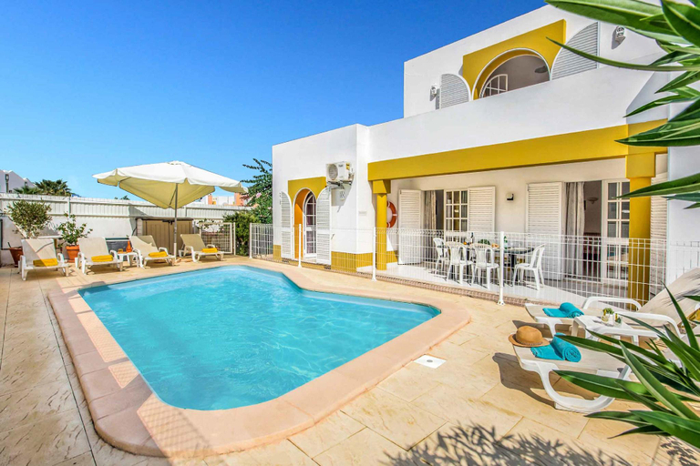 Others 4, Villa Arines, Albufeira