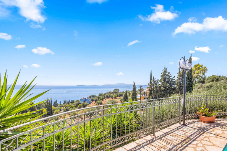 Others 4, Villa Nefeli, Ionian Islands