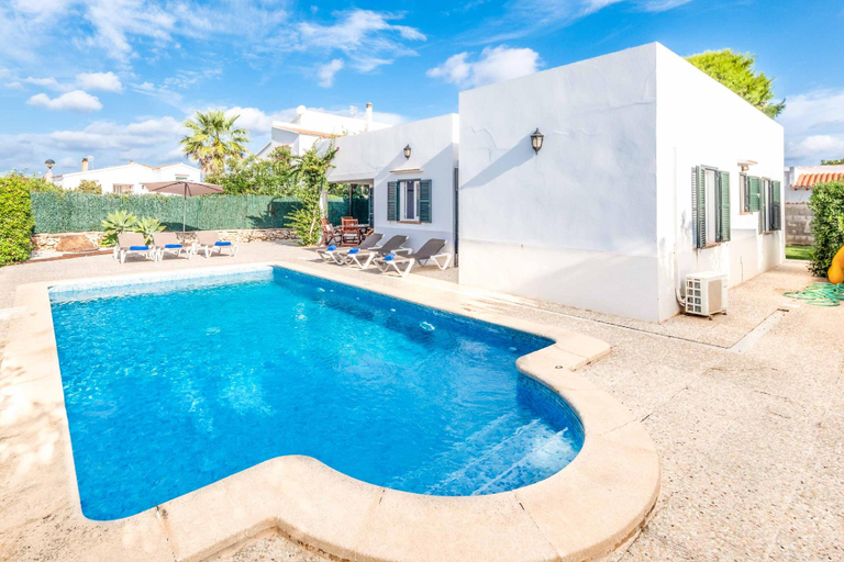 Others 4, Villa Coralito, Baleares