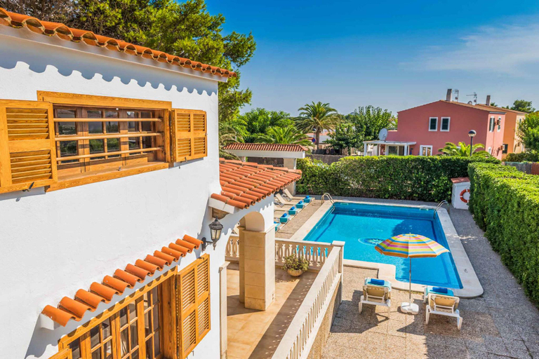 Others 2, Villa Jalima, Baleares