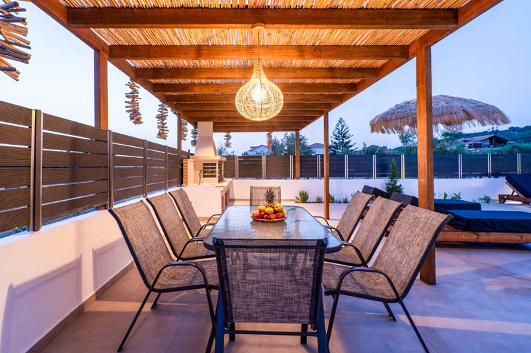 Others 4, Diamond Villa, Ionian Islands