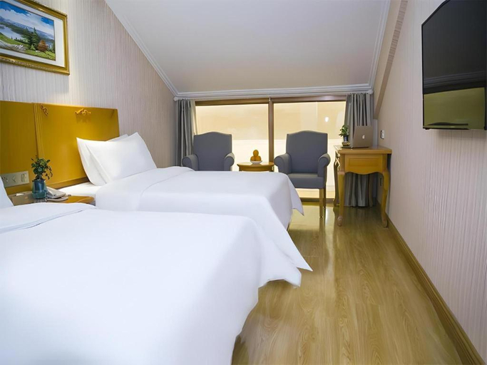 Others 4, Vienna Hotel Inner Mongolia Tongliao Development Zone, Tongliao