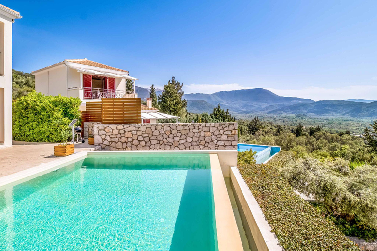 Others 5, Villa Ira Lefkas, Ionian Islands