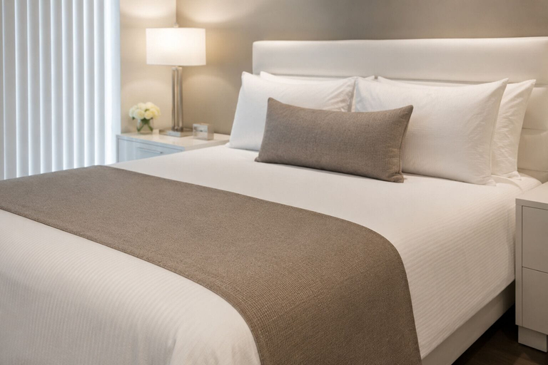 Room 5, Ardenzo Hotel, Toronto