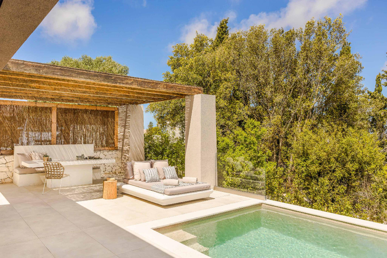 Others 3, Villa Haba, Ionian Islands