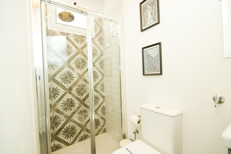 Bathroom 2, Los Alonsos - Open Mall - By AZ Rentals, Las Palmas