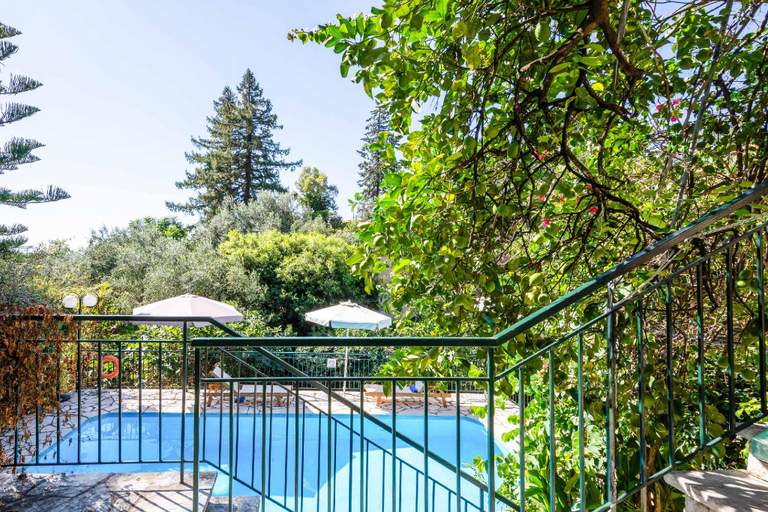5, Stone Cottage, Ionian Islands