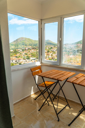 Dining 3, Panorama Pansiyon, Gökçeada