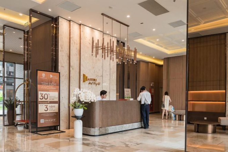Others 5, TROY HOUSE - MASTERI WEST HEIGHTS, Từ Liêm