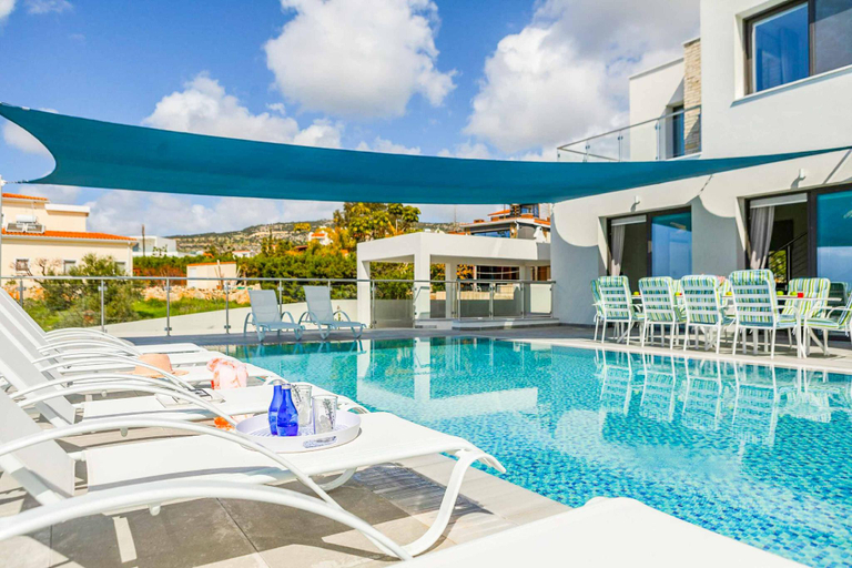 Sport & Beauty 3, Villa Alderbaran