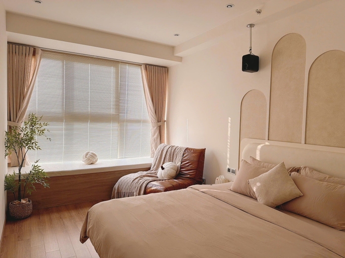 Room 3, Là Home - Stay Cozy, Stay Home Phú Mỹ Hưng, District 5