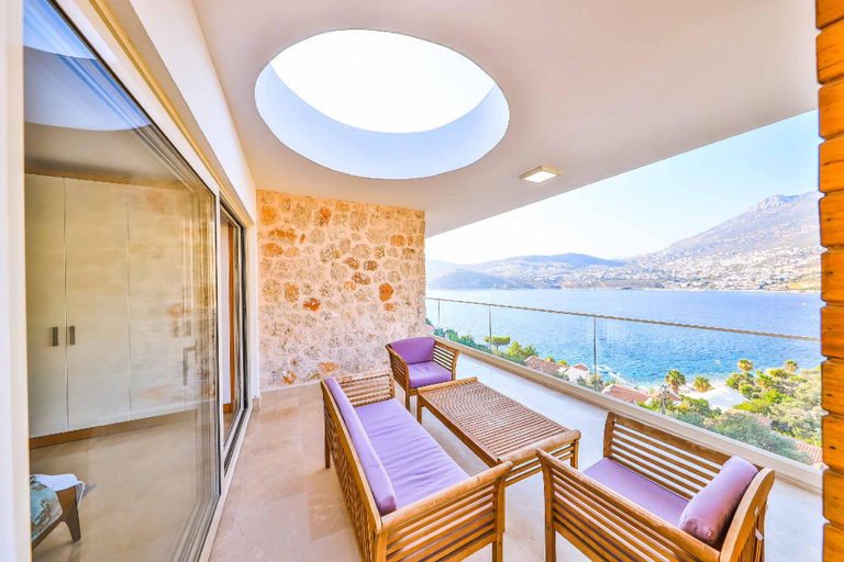 4, Villa Julia, Kaş