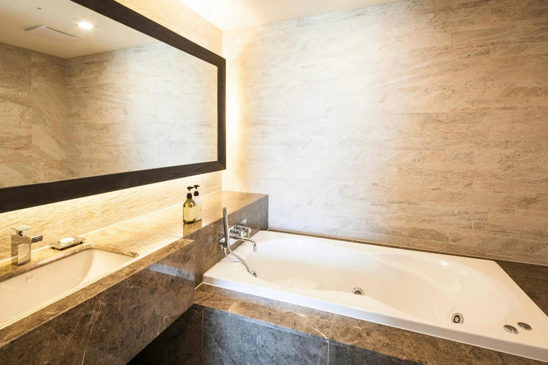 Bathroom, SonoFelice Vivaldipark , Chuncheon