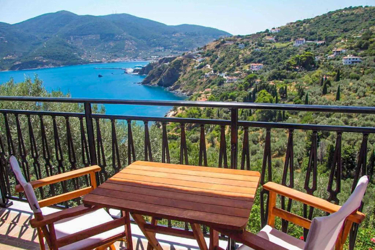2, Villa Elena Glysteri, Thessaly