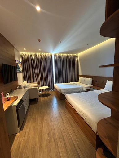 Bedroom 5, Khach san Apec Mandala Tuy Hoa Phu Yen New, Tuy Hoa