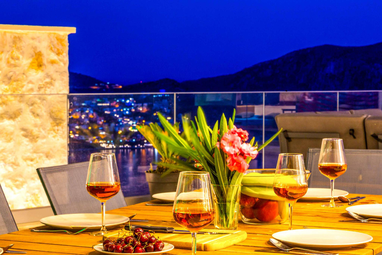 Food & Drinks 2, Villa Cornelia, Kaş
