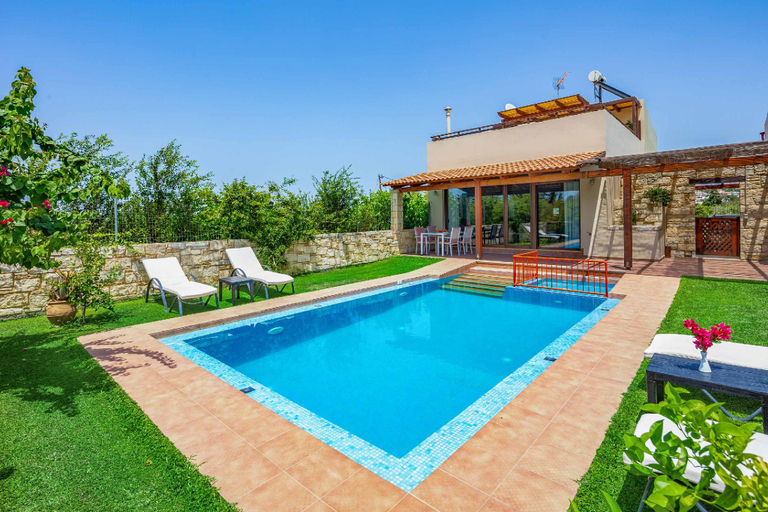 Others 3, Villa Lemonia Platanias, Crete