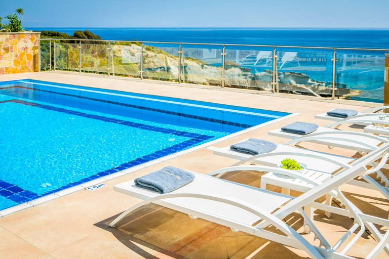 Others 5, Villa Cyan, Ionian Islands
