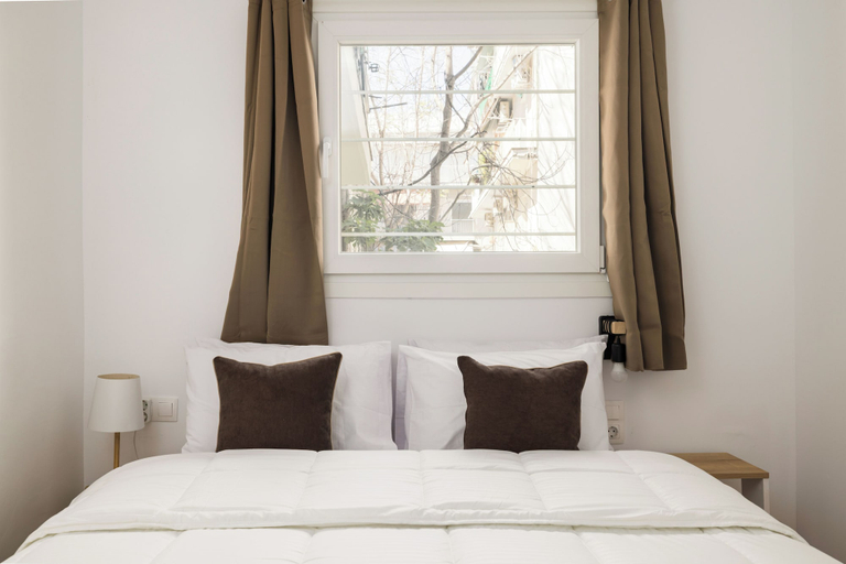 Room 5, Ourania Lofts and Suites, Central Macedonia