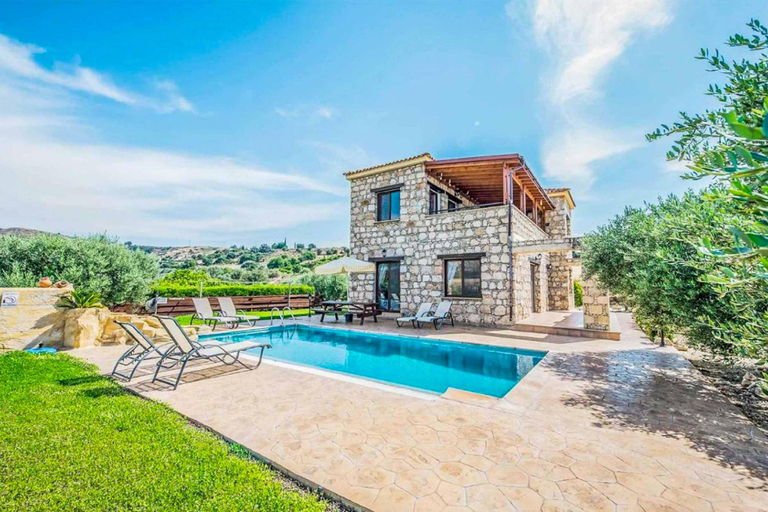 Others 3, Villa Aphrodite Argaka