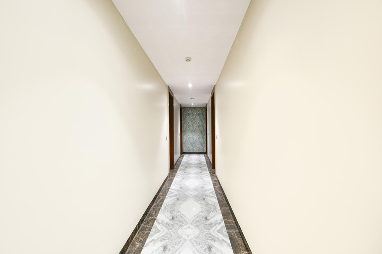 Public Area 2, FabHotel Dreamz - Paschim Vihar, Delhi