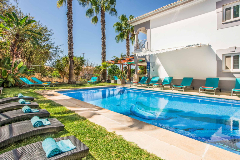Others 5, Villa Paris, Albufeira
