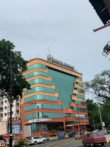 Others 5, Tamu Plaza Temerloh, Temerloh