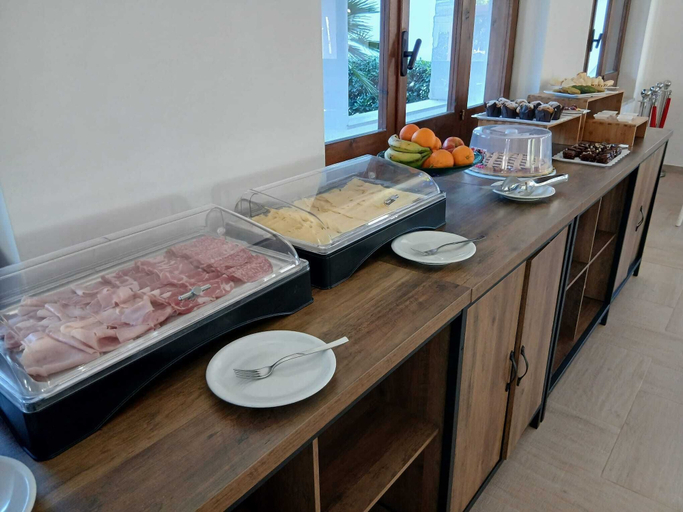 Food & Drinks, Parco Carabella, Foggia