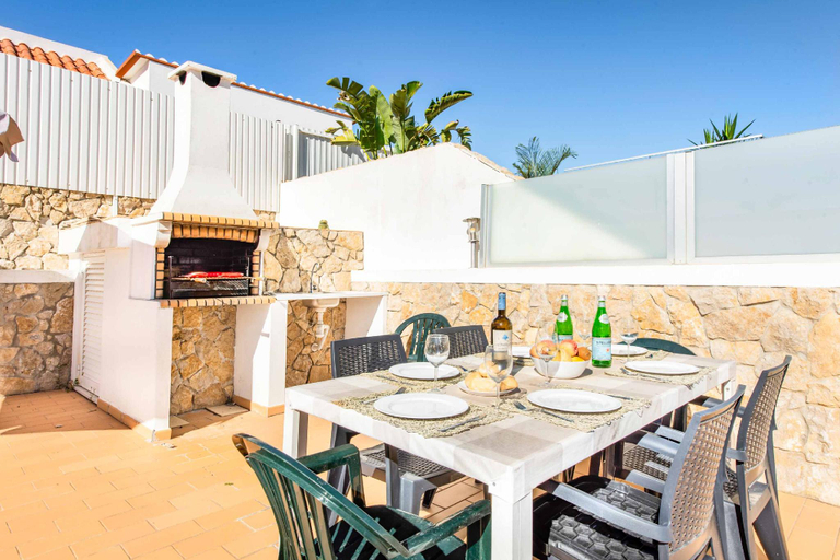 4, Villa Felizalgarve, Albufeira